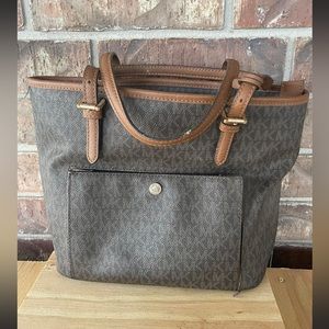 MK purse